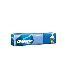 Gillette Series Shave Gel 